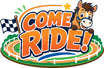 Come Ride Along